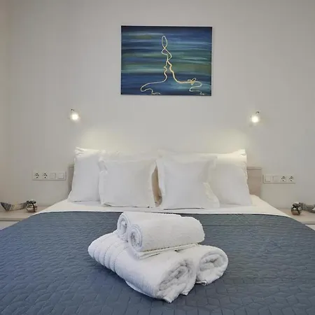 Apartment Lorena *