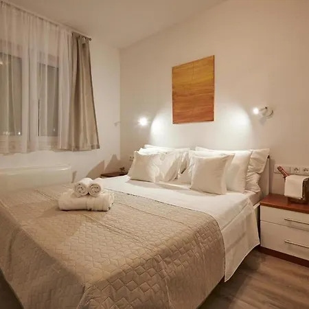 Lorena * Trogir