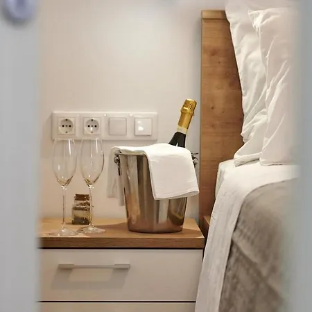 Apartment Lorena Trogir