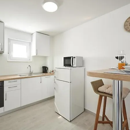 Apartment Lorena
