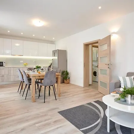 Apartment Lorena Trogir